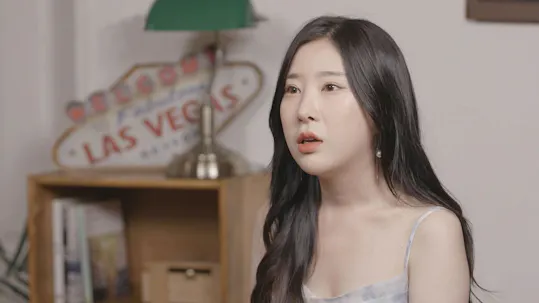 Love Recall Episode 9