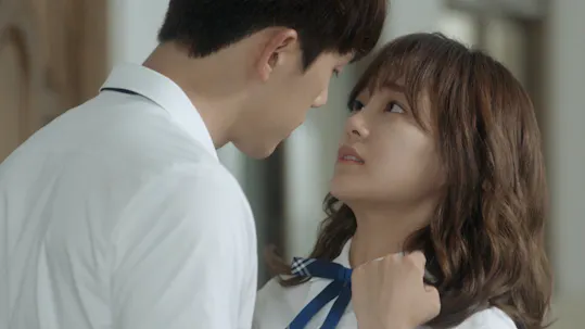 School 2017 Episode 16