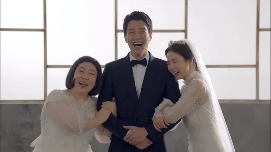 Black Knight Episode 18