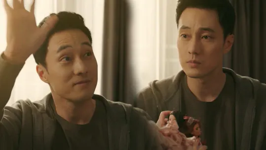 My Secret, Terrius Episode 13