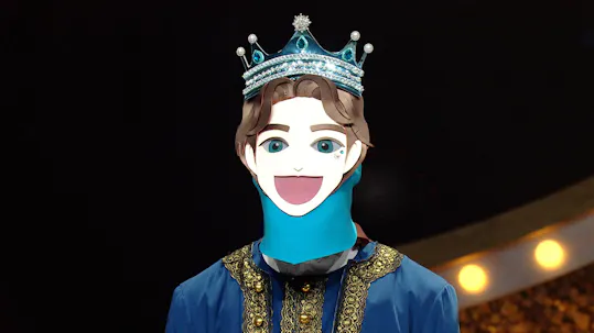 The King of Mask Singer Episode 339