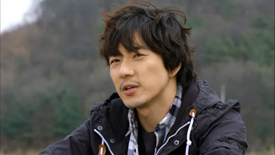 Detectives in Trouble Episode 11