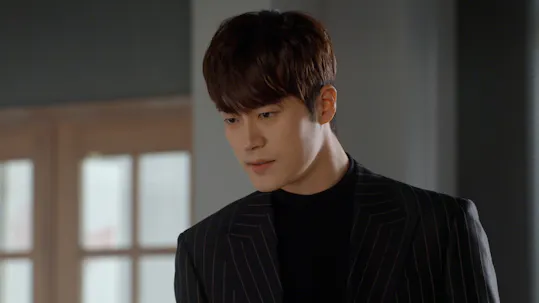 The Second Husband Episode 126
