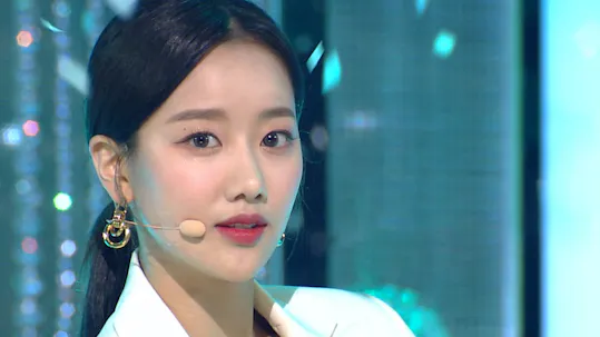 SBS Inkigayo Episode 1045