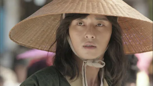 Hwarang: The Poet Warrior Youth Episode 1