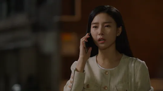 Three Bold Siblings Episode 11