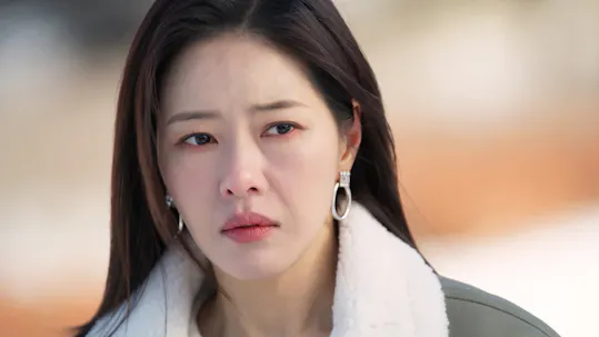 Vengeance of the Bride Episode 72