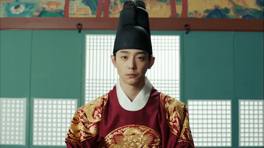 The Royal Gambler Episode 6
