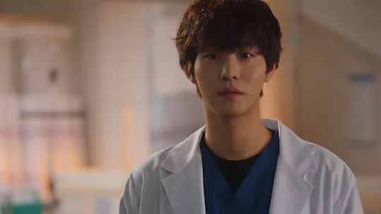 Dr. Romântico 2 Episódio 8