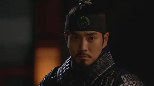 Lee Bang Won: O Rei das Lágrimas Episódio 16