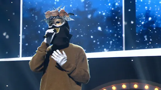 The King of Mask Singer Episode 280