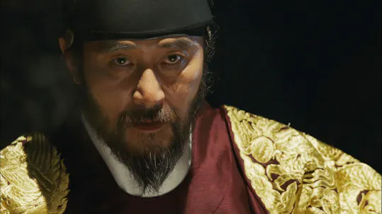 The Royal Gambler Episode 9