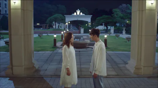 Master's Sun Episode 4