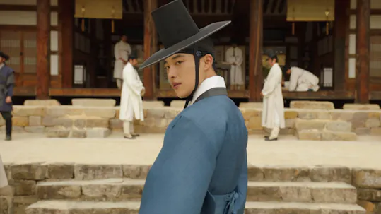 Joseon Attorney: A Morality Special Episode 1