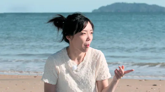 I am Solo, Love Forever Episode 13