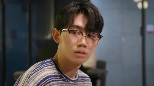 Love Naggers 3 Episode 187