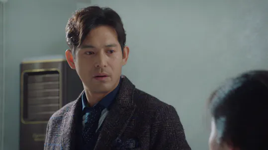 Should We Kiss First Episode 3
