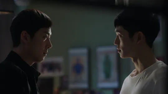 While You Were Sleeping Episode 7