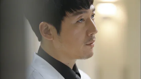A Beautiful Mind Episode 11