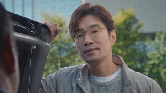 Love Temperature Episode 12