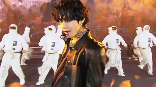 SBS Inkigayo Episode 1037