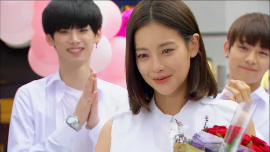 Jang Bori is Here Episode 42