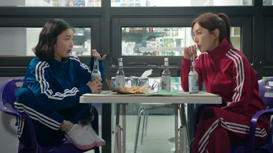 Mother of Mine Episode 17