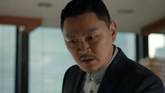 Missing 9 Episode 10
