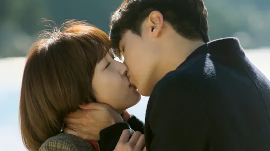 Hospital Ship Episode 38