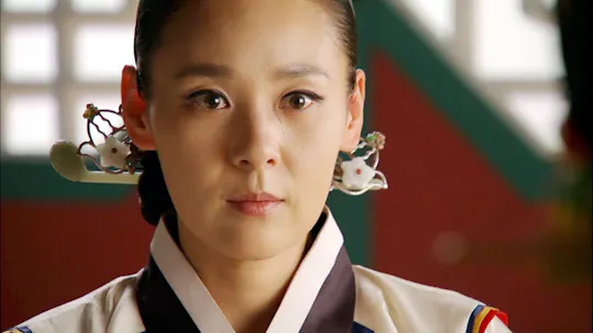 The Moon Embracing the Sun Episode 3