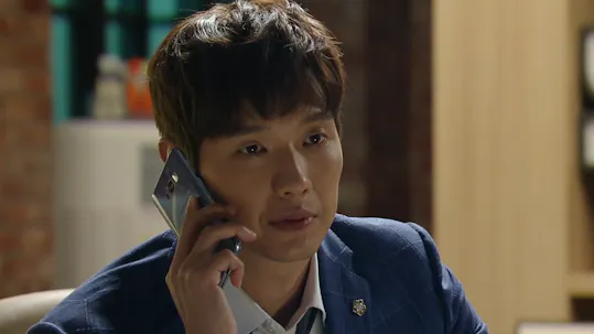 The Good Thieves Episode 19
