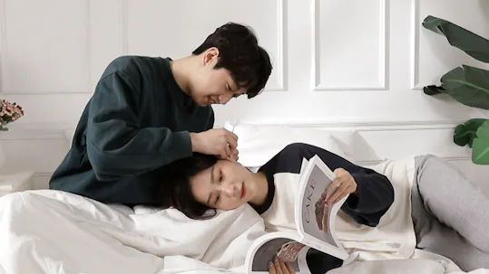 Love Naggers 3 Episode 48
