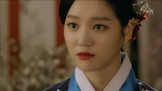 The Scholar Who Walks the Night Episode 16