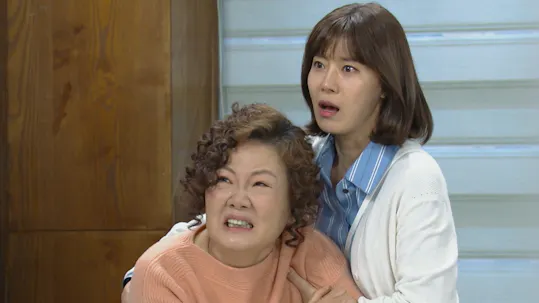 Mother of Mine Episode 27
