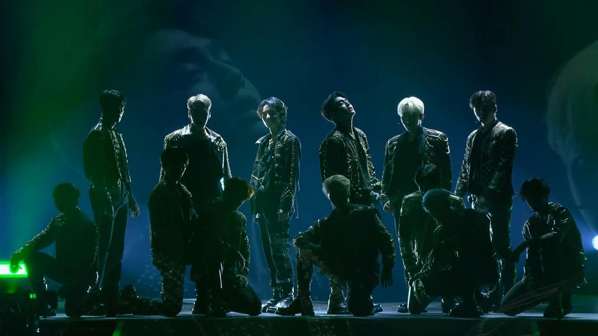 K-POP・アジア SEVENTEEN WORLD TOUR BE THE SUN SOUL Prime Video: TOUR-ING: SEVENTEEN <BE THE SUN>