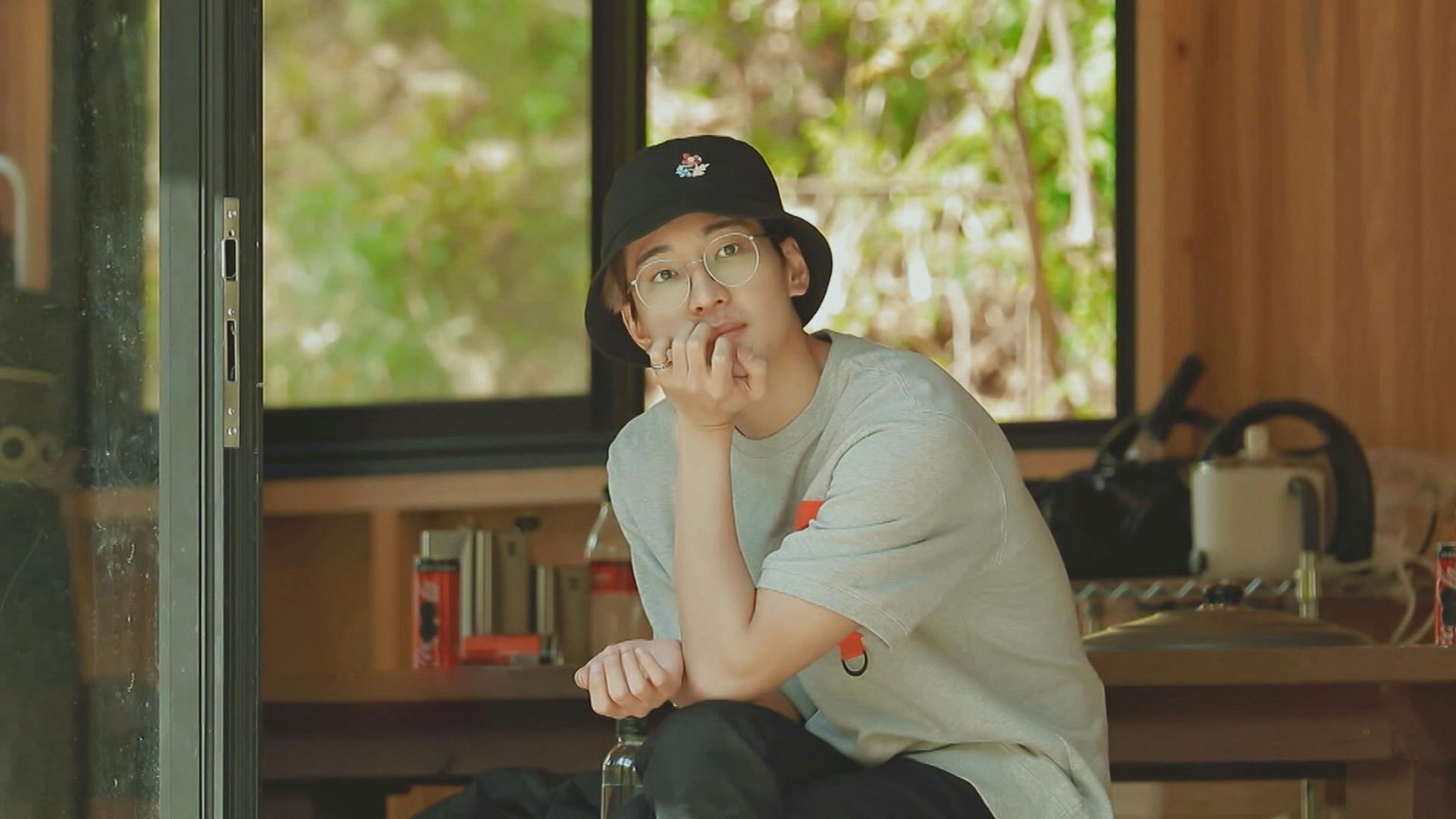 IN THE SOOP SEVENTEEN Season 1 | Watch Korean Series Online - KOCOWA+