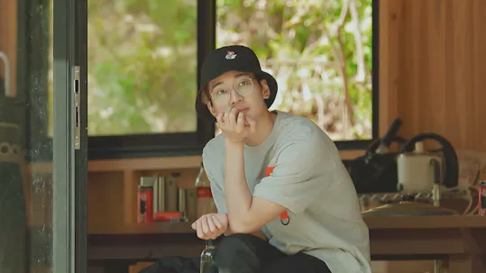 IN THE SOOP SEVENTEEN Season 1 Episode 4
