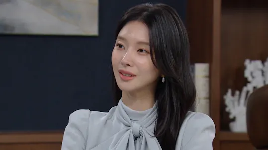 A Graceful Liar Episode 41