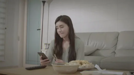 Love Naggers 3 Episode 30