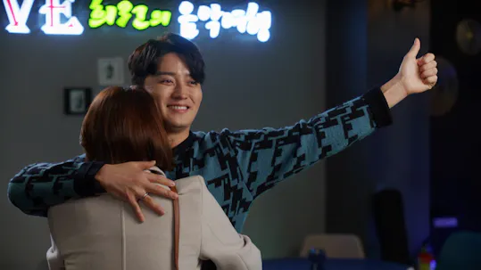 Homemade Love Story Episode 40