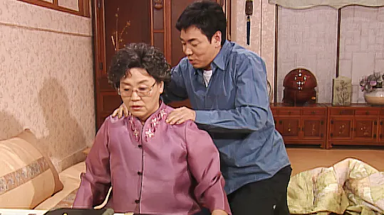 Heaven and Earth Episode 85