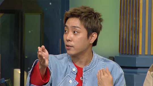 Happy Together Episode 625