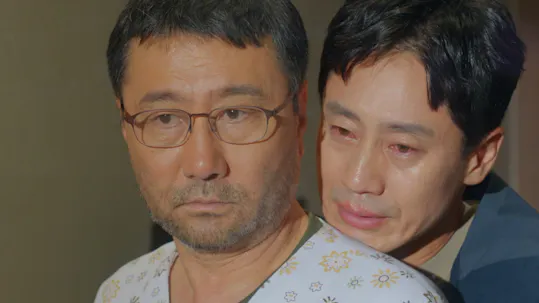 Fix You Episode 24