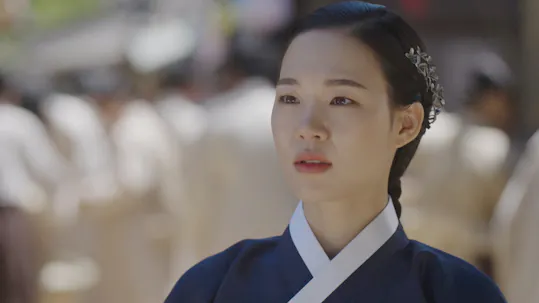 The Nokdu Flower Episode 28