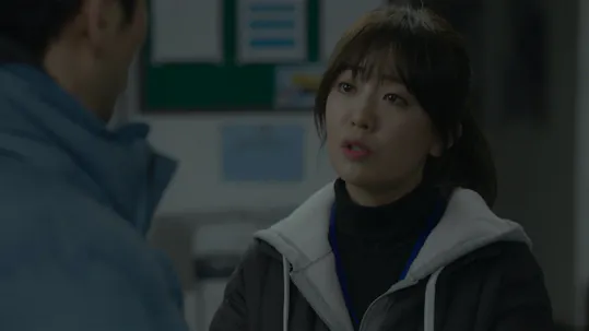 Return Episode 6