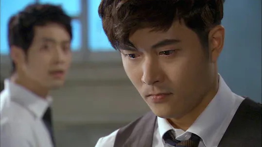 May Queen Episode 13