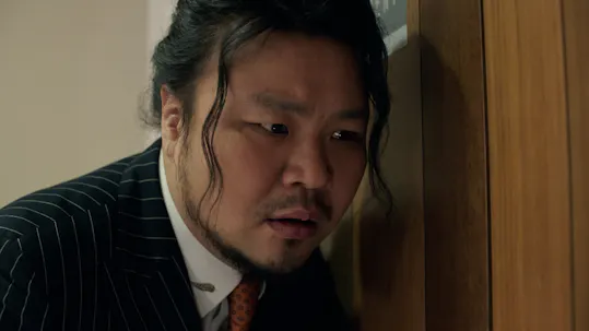 Missing 9 Episode 14