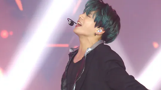 SBS Inkigayo Episode 1038