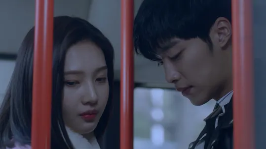 Tempted Episode 2