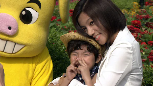 Two Mothers Episode 28
